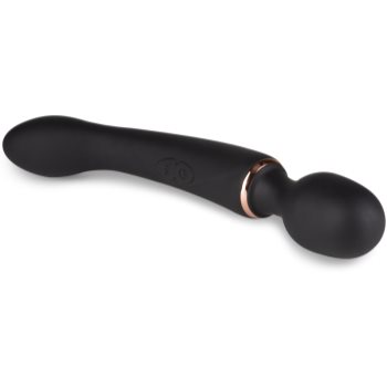 Blush 2v1 Lush Gia cap de masaj și vibrator - imagine 3